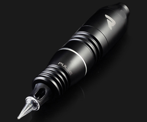 Radical "Pulse" Pen