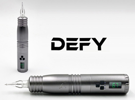 Defy Wireless Pen
