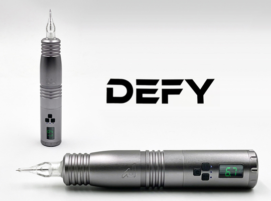 Defy Wireless Pen